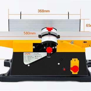 Table 极速Multifunctional Woosdworking Planer Woodworki type
