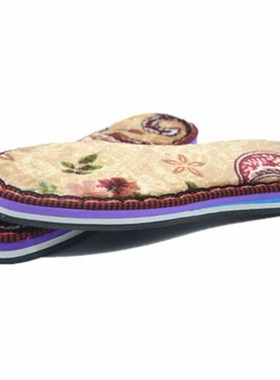 极速Beef tendon sole wear-resistant resin sole Ju I hYome sl