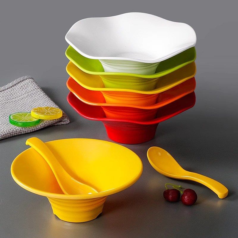 极速水果捞碗商用雪花碗创意刨冰碗高颜值K网红绵绵冰碗糖水专用,餐饮具,碗,淘宝优惠券,粉丝福利购,淘宝优惠卷