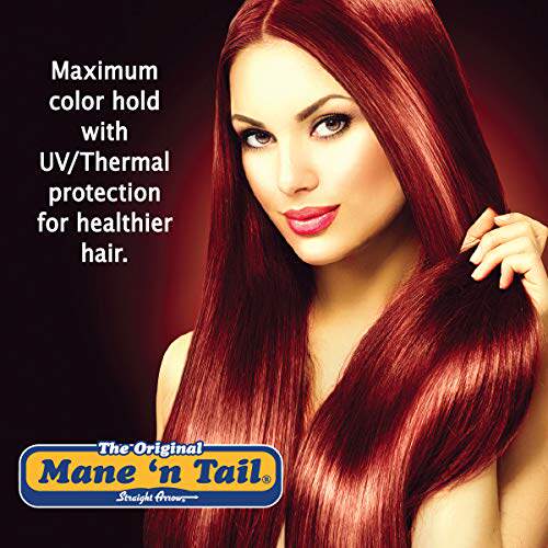 极速Mane N Tail Color wProtect Conditioner  12 Oz