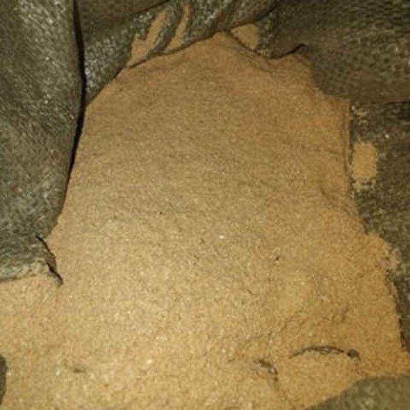 极速百畜兴旺农家新鲜细糠米糠粗糠D壳稻糠糠粉喂鸡鸭鹅猪动物饲