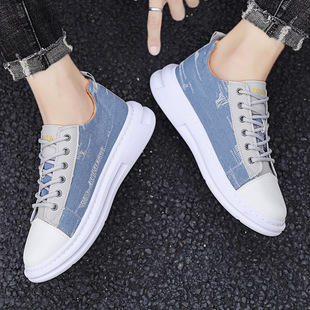 极速New Fashion Sneakers Cvasual Sneakers Four Seasons 2021