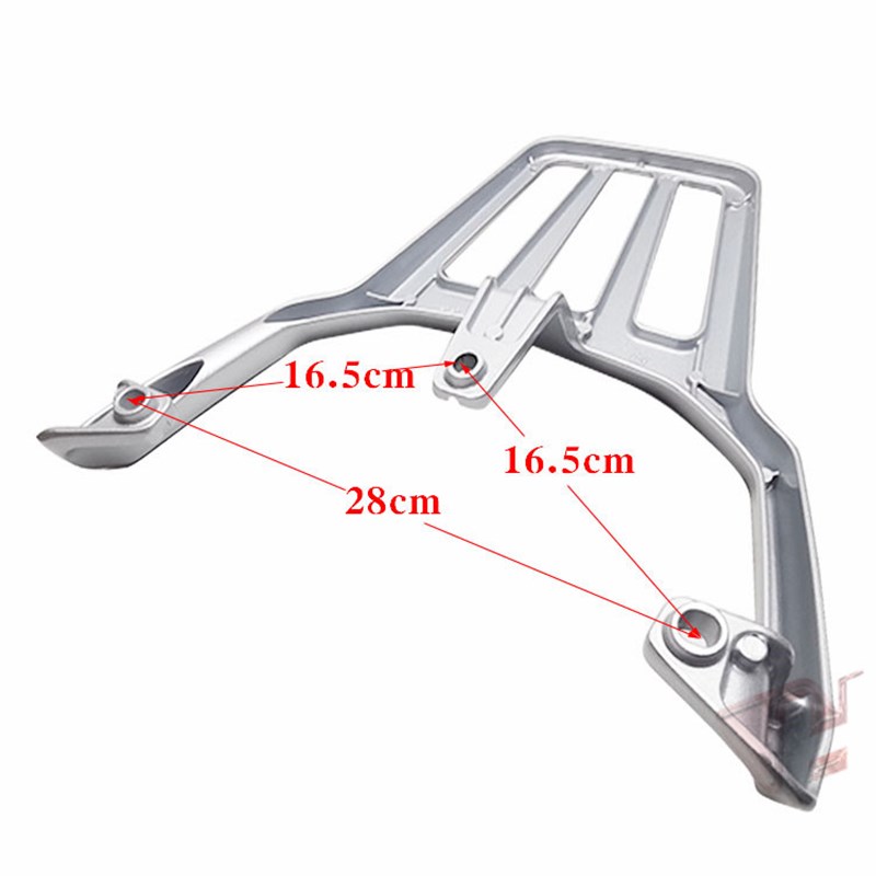 极速小刀金太子长征版N7天猫牛绿A能N5电动车改装后尾箱外卖加长