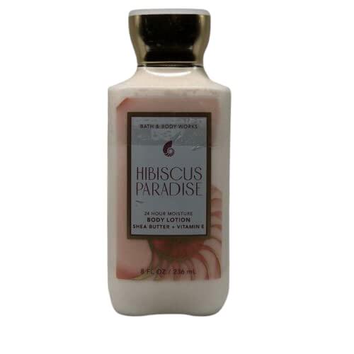 极速Bath and Body Workss Gift Set of 2 - 8 Ounce Lotion - (H