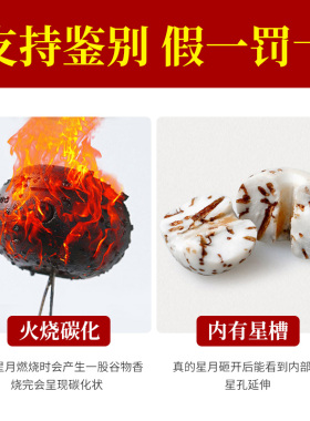 极速108颗佛珠星月菩提手串菩提子文玩男女原P籽手链海南正月情侣