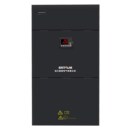 矢量变频器1.5 恒压供水稳压变频控制柜通风机水泵电机调速 75KW