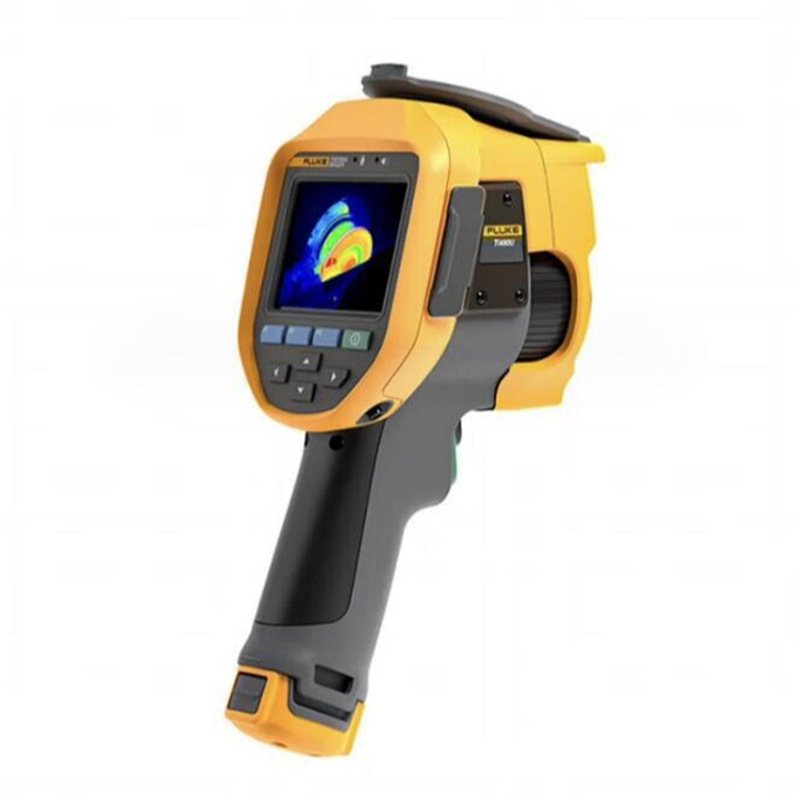 福禄克Fluke TiS60+ 热像仪 TiS55+ 红外热成像仪TiS75+1彩屏报警