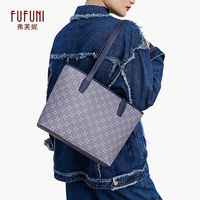 【超值买一送一】超轻经典托特包