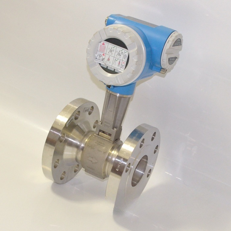 E+h涡街72F80-SM1AA1CAB4AA蒸汽72F1F流量计72F25-SK0AA1CAB4AA