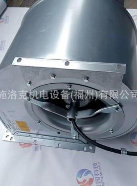 Rosenberg前倾式离心风机ERAE315-6客车蒸发器排风