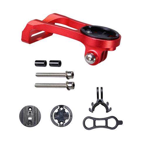 自行车码表座公路车底座山地车延长支架码表架佳明延伸底座