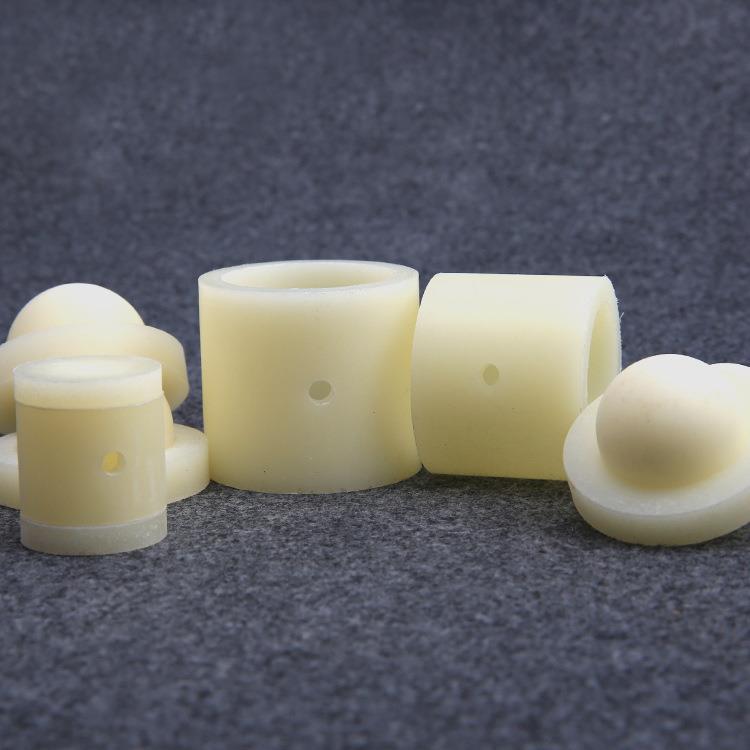 diy皮革工具 铃铛模具 植鞣革皮具铃铛制作模具手工铃铛塑料模具