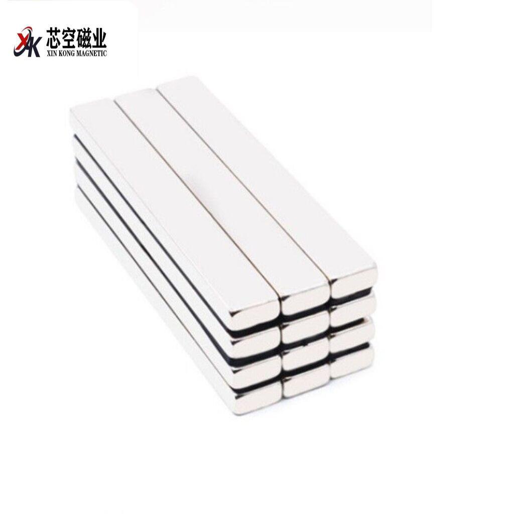 方形强磁长方形磁铁60*10*3 厂家大量现货N35-N52吸铁石