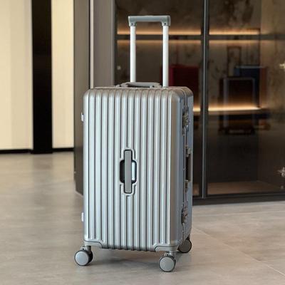 ROAMING 2020大容量行李箱铝框24寸旅行箱26拉杆箱28寸男女