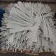 供应家用风力发电机配件尼龙纤维叶片550mm600mm650mm750mm800mm