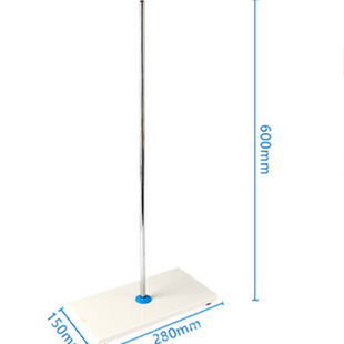 江玻滴定台实验室器材加热陶瓷不锈钢大理石滴定台