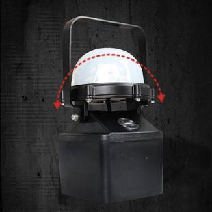 泛光型装 LH680LH6800E0E携式 充电式 卸力灯 多能工作灯便E806功0