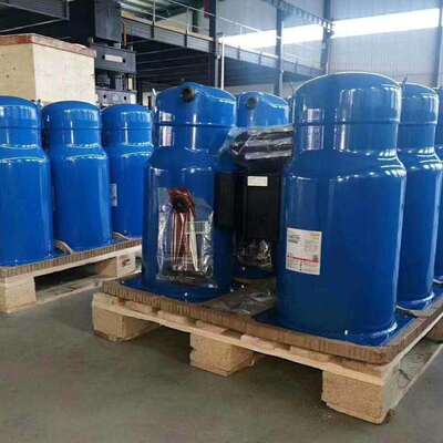 SH1404LCSH0A90A4ALCVZZSH105A4ALSH1A20A4ALB丹佛斯百福马压缩机