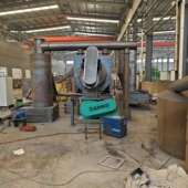 JYMT 202大制型机木炭生产线糠锯末炭化炉24木小时不间断竹片碳化