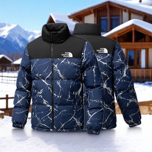 奥莱撤柜【二折专区】棉服棉衣男