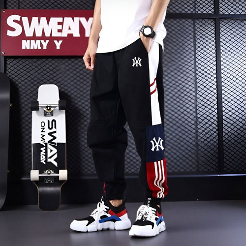 奥莱撤柜【二折专区】纯棉运动裤