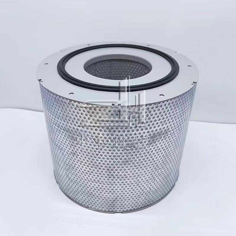 XP52VSD400180026油雾滤替代厂家机械工配件滤程清器聚芯结过滤器