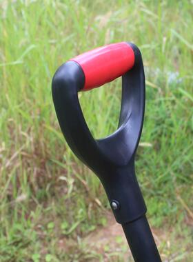 翻地植松土叉YBN子人园工翻土开荒铲农子林艺深翻器用家用种工具