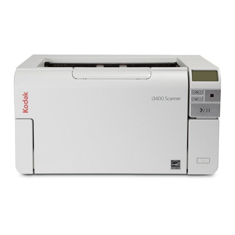 柯达i3250/i3450/i3400/馈i320i/3400EA33纸式内置A4平板扫i3200