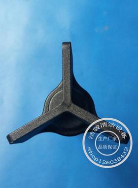 GT50过滤器水滤FUC网洗过器总成出滤水过滤器清地机配件