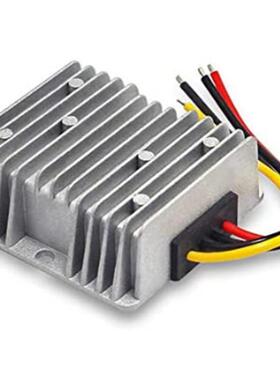 40VV480V80VWQH转27V4A直流降压电6源转换器DC-DC开关电1源08W