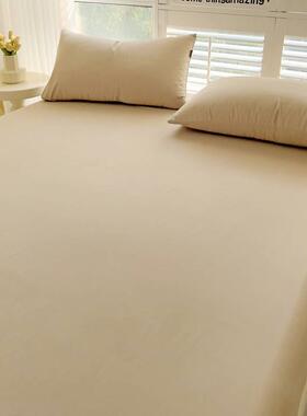 支202560支纯棉款新60纯棉色纯床笠