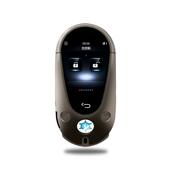 凯通芙惊雷K70通用款 液晶钥匙用一键启动无钥0匙特PKEIIZ舒适进入