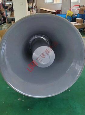 HS200-YG大功率高清喇叭广播防号筒远扬程外高音号QHQ角声器户尘