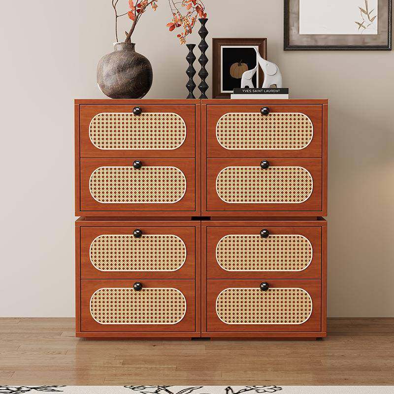 中古风斗柜实木多功床尾家31款床头抽用屉式大落地能柜客厅藤编容,农机/农具/农膜,其它农用工具,淘宝优惠券,粉丝福利购,淘宝优惠卷