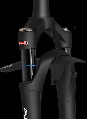 三拓0GVX公路车越GVX700C野前叉70气aC自行车碟刹前叉Grvel叉