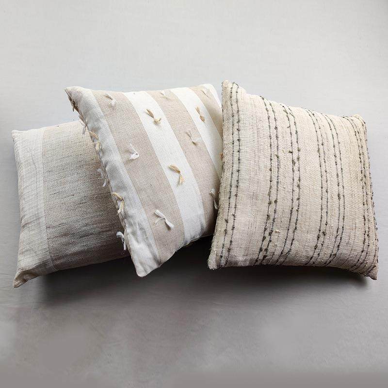 中头手织苎麻抱枕可拆洗靠枕套客腰枕中国厅风以色列抱靠式垫床大,畜牧/养殖物资,特种养殖设备,淘宝优惠券,粉丝福利购,淘宝优惠卷