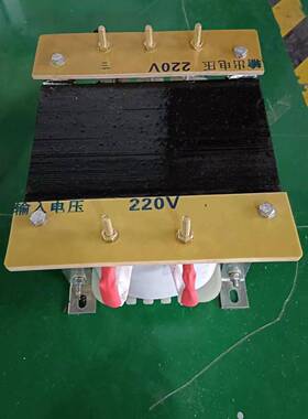 上海B-1000ZUZV控A制2变压器交流220V80V转20VK110V6V24V铜