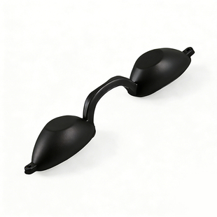 大排灯硅胶眼镜led光谱仪眼罩光子嫩肤防护眼镜脱毛遮光镜护眼罩