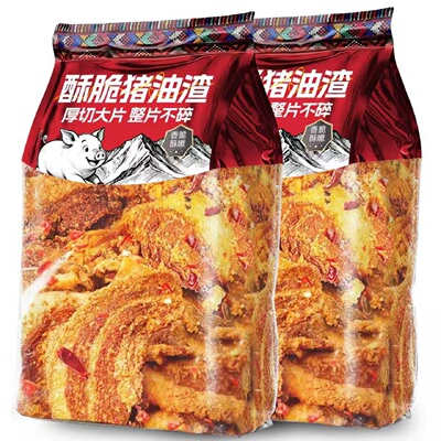 次日达【央妈推荐】厚切整片不碎