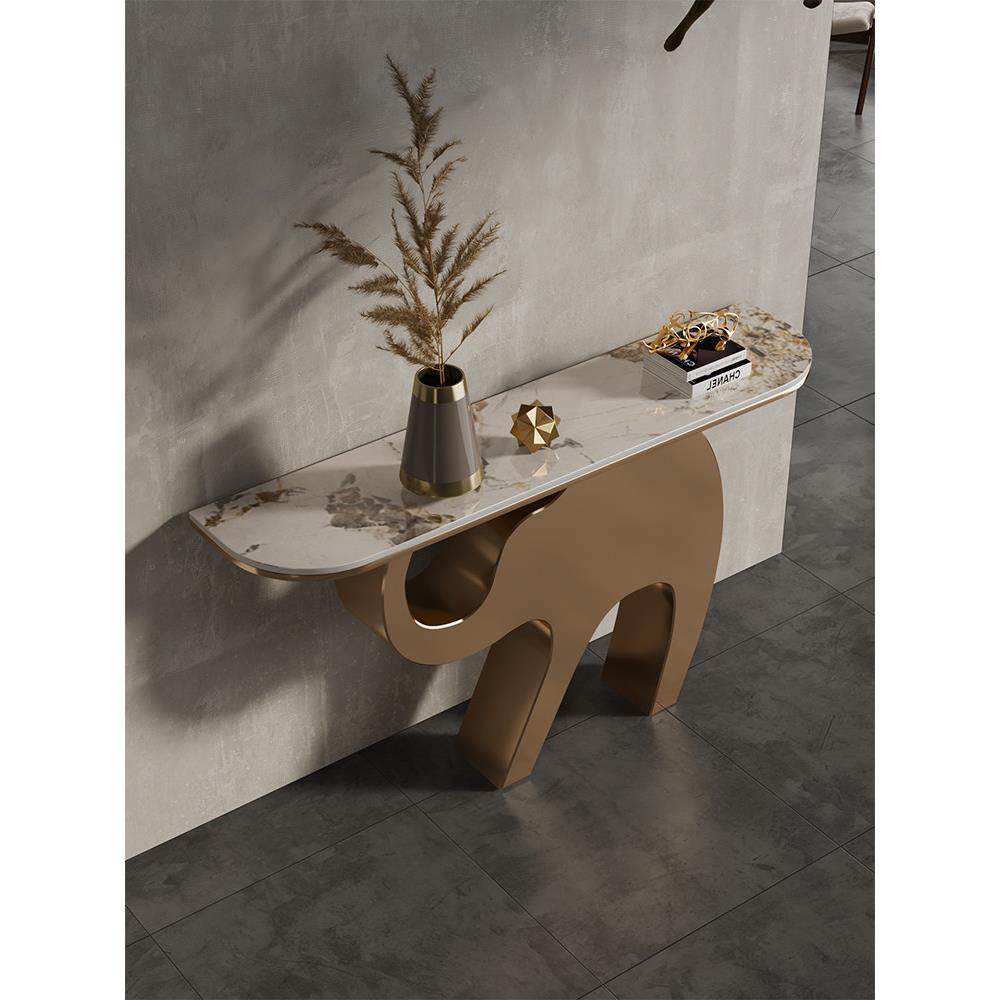 新现代入口柜客厅入口门家简单奶油风格墙艺术入口桌案窄桌,住宅家具,玄关台,淘宝优惠券,粉丝福利购,淘宝优惠卷