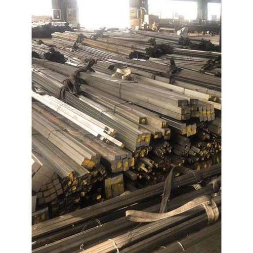 方钢扁钢45Q235扁钢a3冷拉型材平键45号方钢零割40*40 50*50扁铁