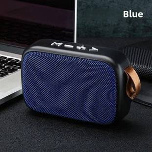 蓝牙音频无线小扬声器高音量低音炮户外防水USB闪存驱动器小型迷