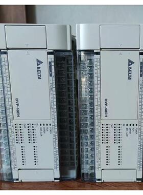 二手台达PLCDVP16EH00T3/2000R2/32/40/48/64/80EH00T3/R3/R2/T2