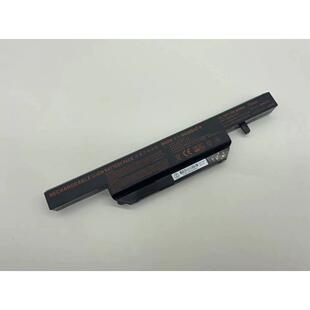 K670D G4D3 CW65S08 适用战神 G6D1 N650BAT 笔记本电池 K670E