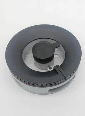 适合方太燃气灶HC78BE/26BE大火盖小火盖HA6B底座分火器灶具配件