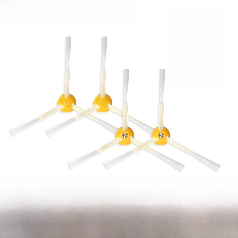 适配irobot roomba扫地机器人边刷527 620 780 880 980通用配件