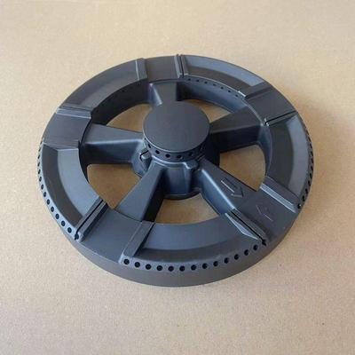 franke弗兰卡集成灶malio燃气煤气灶分火器火盖炉铜盖炉灶具配件