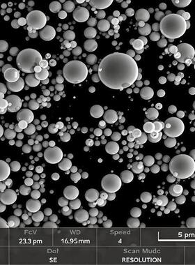 FeNi铁镍金属合金粉末软磁超细微米级金属粉末NiFe镍铁超细粉末