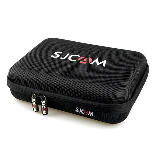 适用于SJCAMC300SJ20SJCAMc100+速影运动相机配件包中号收纳包