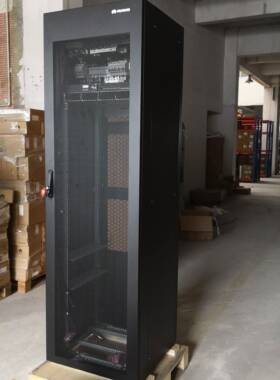 TP48600B-N16C1通信开关电源机柜 室内电源设备高品质